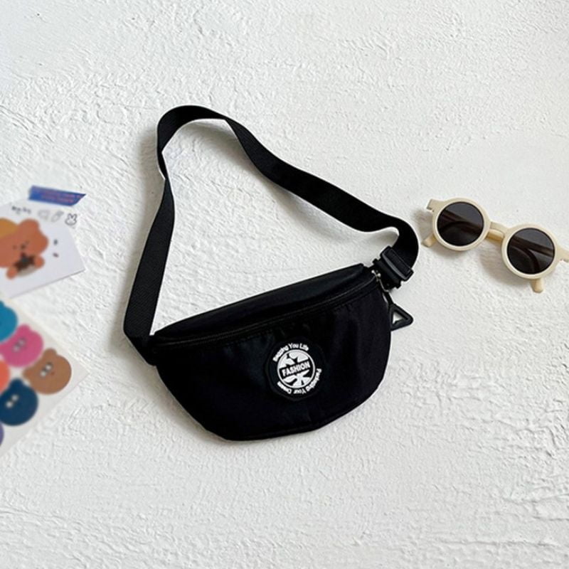 sac banane pour garçon pas chere