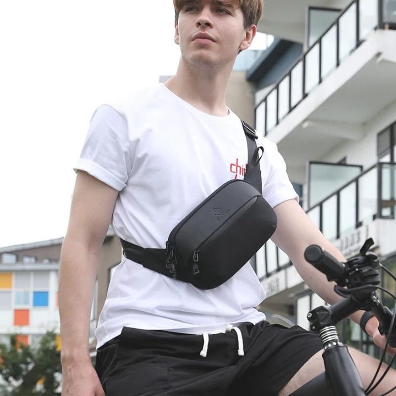 sac banane pour jeune homme qualité