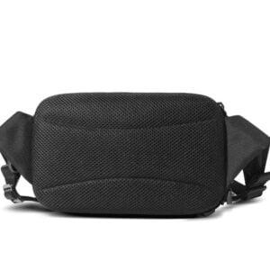 sac banane pour jeune homme respirant