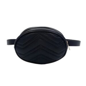sac banane rond femme