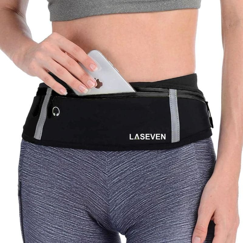 sac banane salle de sport design
