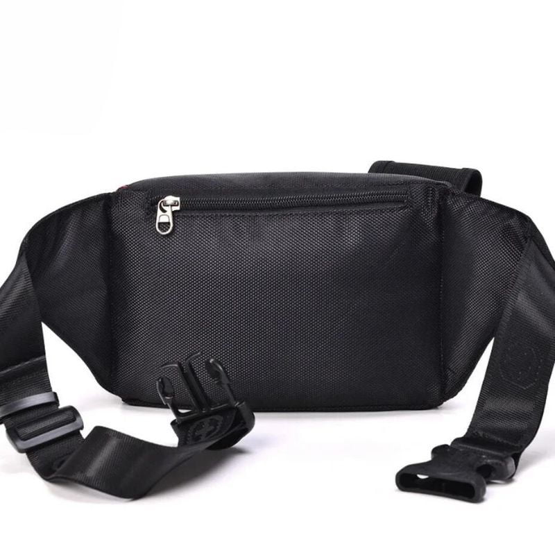 sac banane sport 6 poches qualité