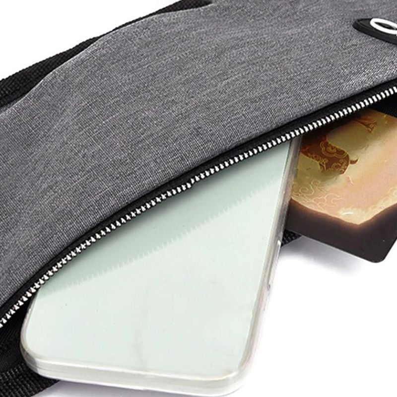 sac banane sport pas cher qualité