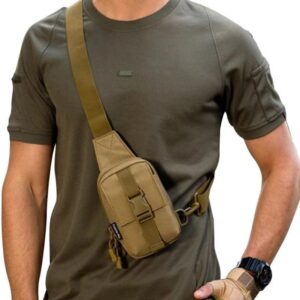 sac banane tactique joli
