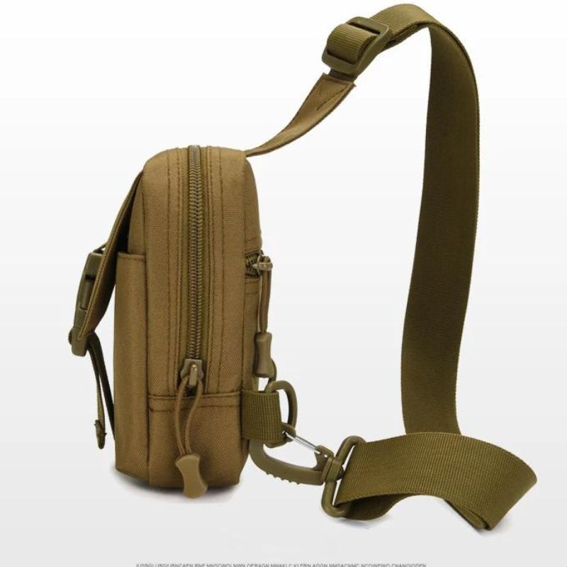 sac banane tactique qualité
