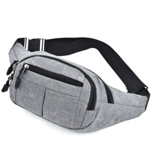 sac banane tour de taille