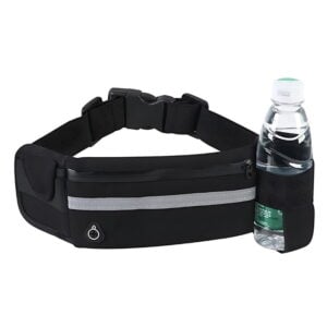 sac banane trekking