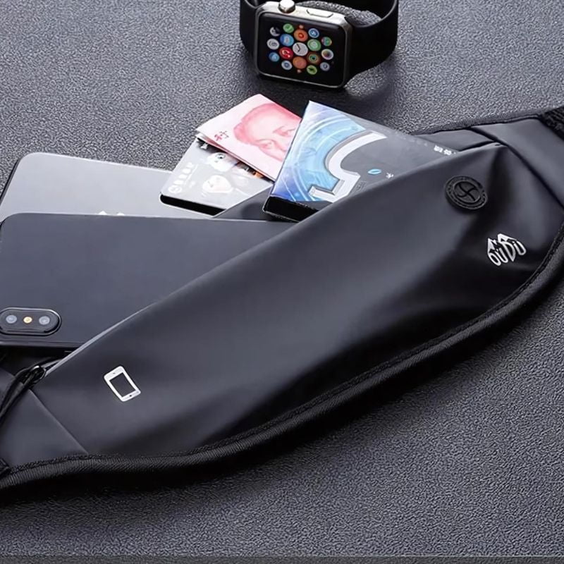 sac banane velo durable