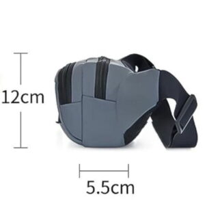 sac banane vélo route qualité
