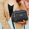 Sac banane xl femme