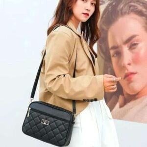 sac banane xl femme design