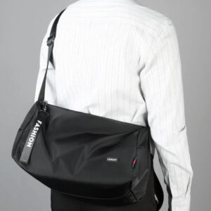Sac banane xl homme