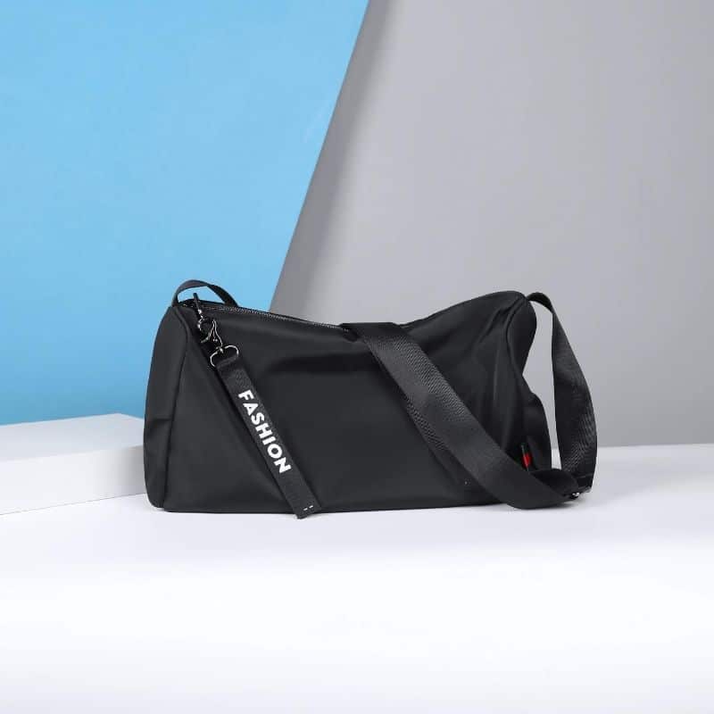 sac banane xl homme