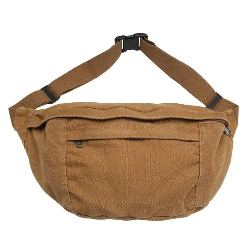 sac banane xxl femme