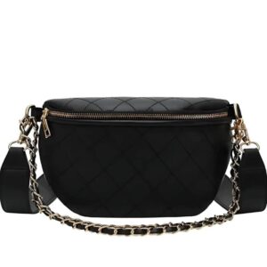 sac banane xxl femme cuir