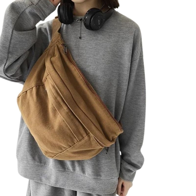 sac banane xxl femme joli