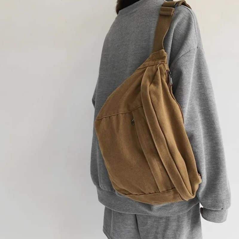 sac banane xxl femme qualité