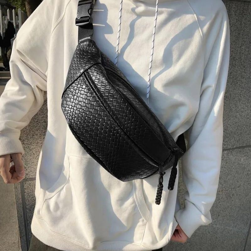 sac banane xxl homme joli