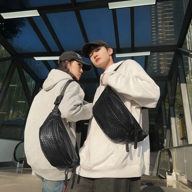 sac banane xxl homme