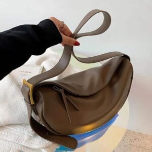 sac bandouliere banane xxl