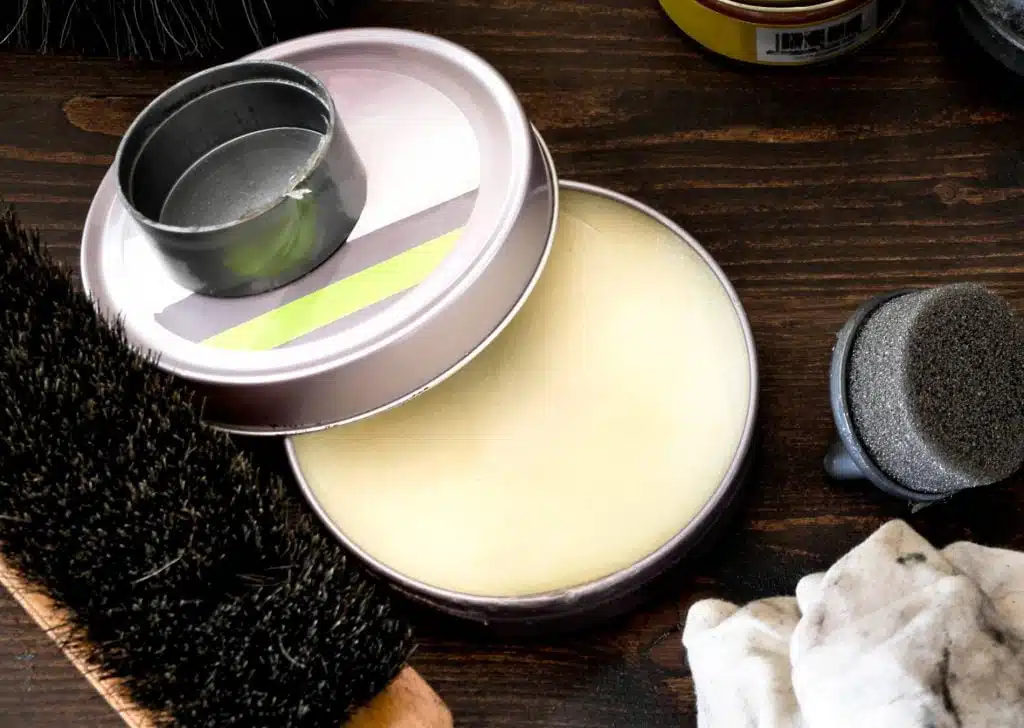 Crèmes et Cires
