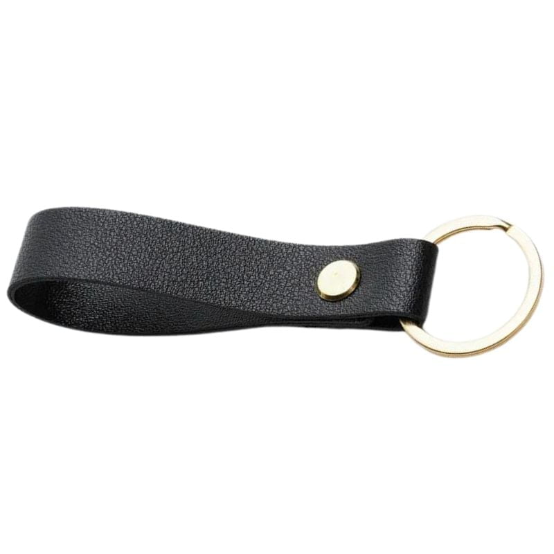 Porte clé pour sac banane design