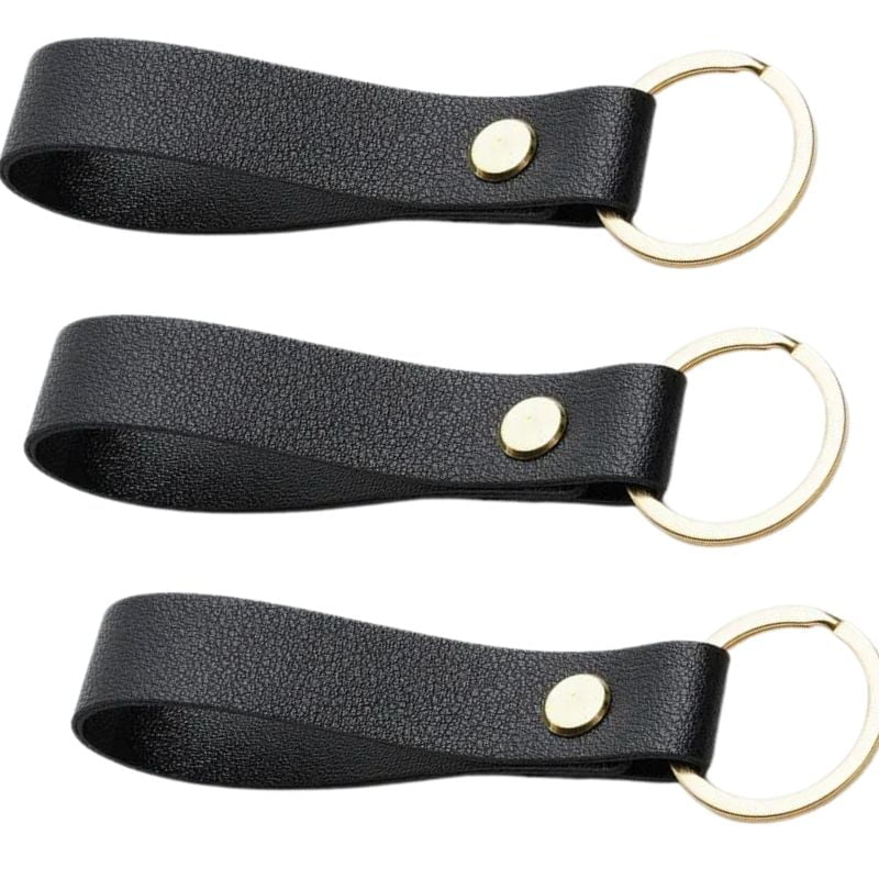 Porte clé pour sac banane joli