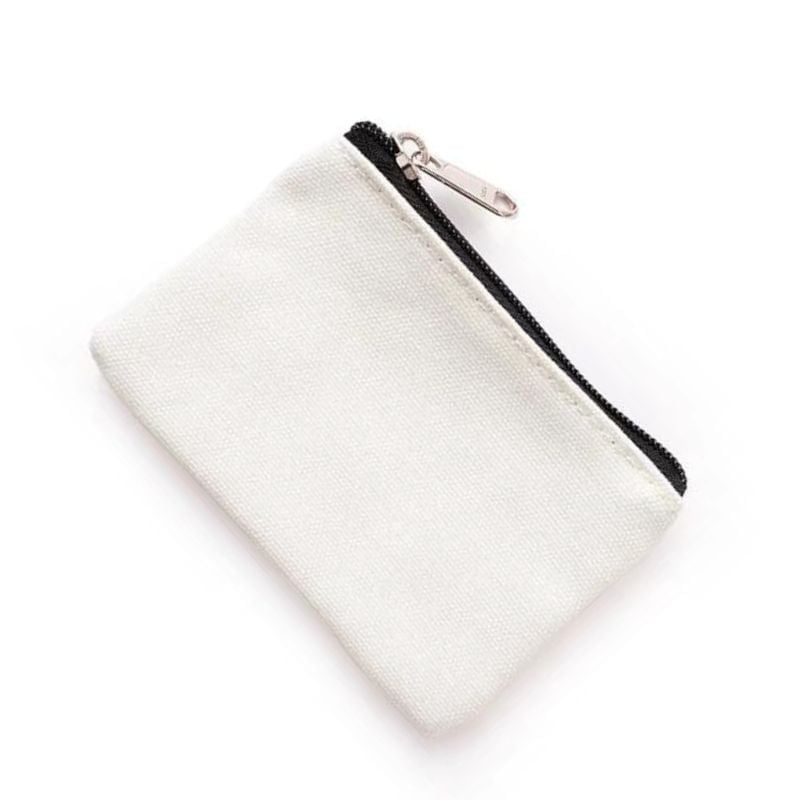 Porte pièce en toile design