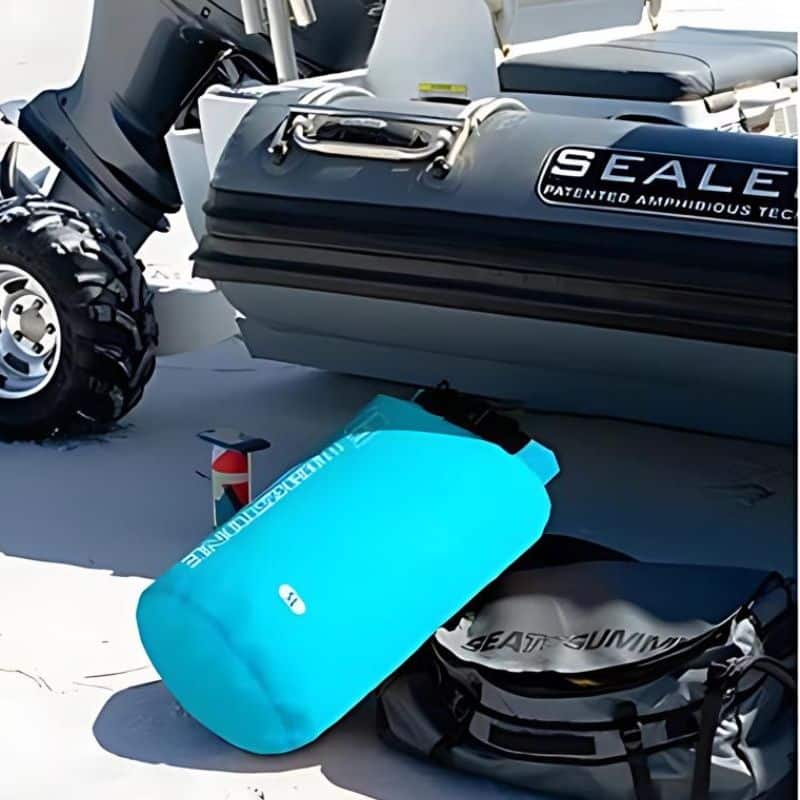 Sac de protection étanche pour sac banane qualité