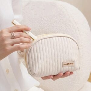 Trousse à cosmétique pour sac banane qualité