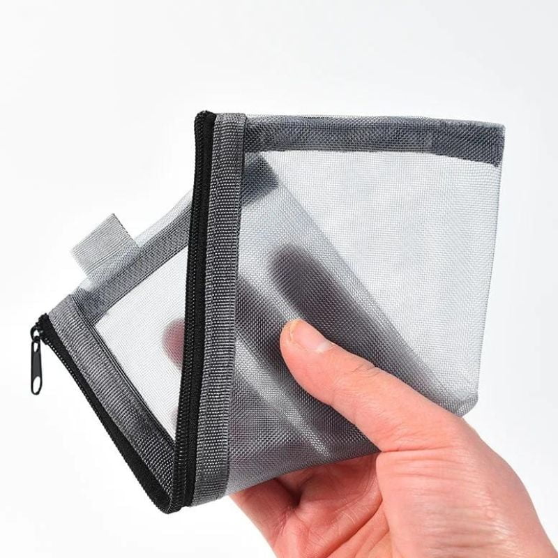 Trousse de rangement pour sac banane