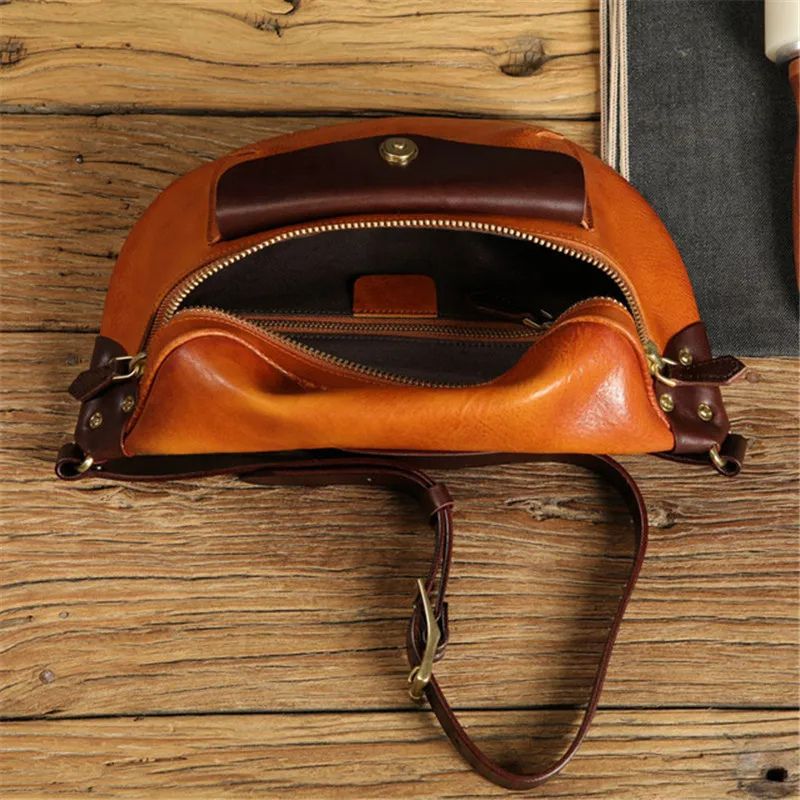 banane luxe femme vue de haut
