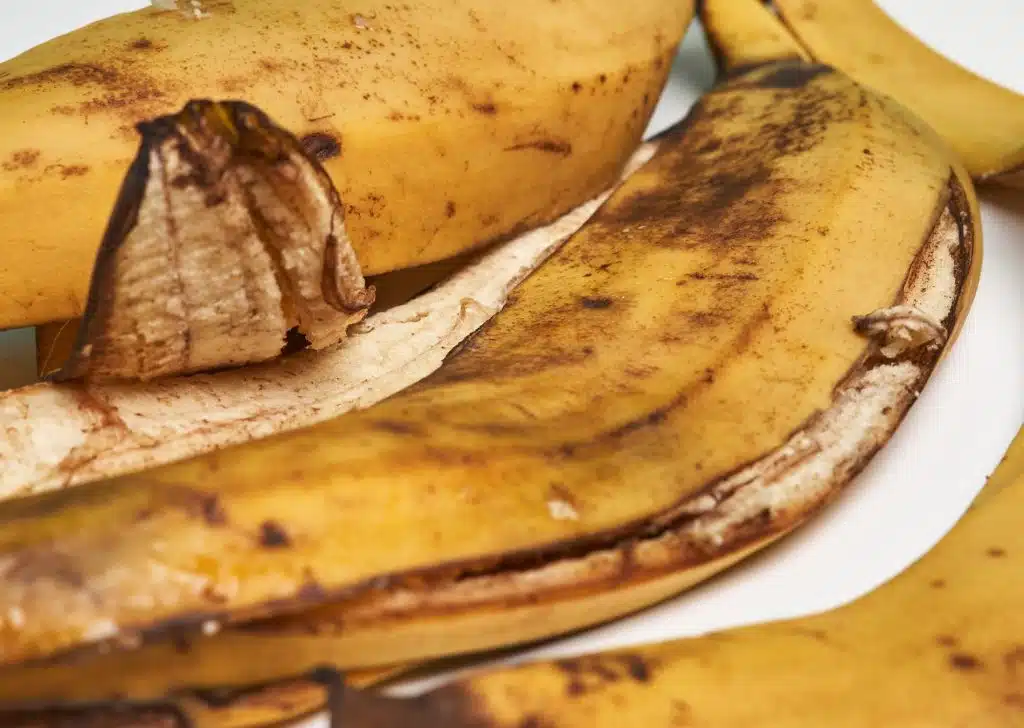 peau de banane
