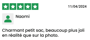 avis Naomi